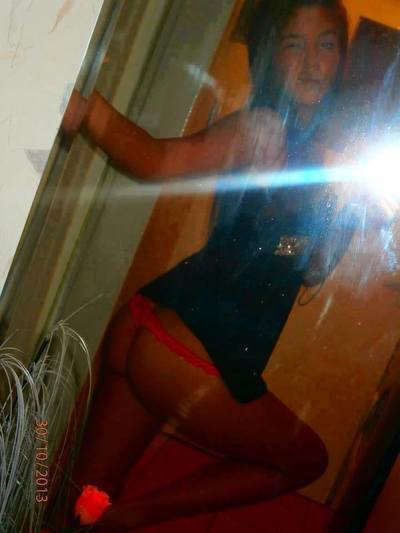 Meet Marla (19) from Pennsylvania | Explicit Casual Dating