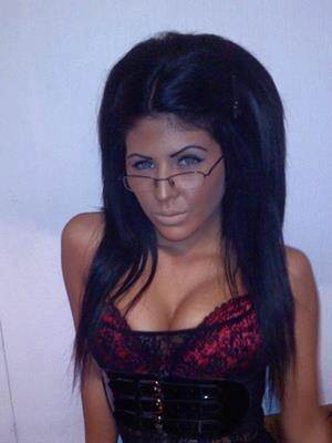 Sally (24) from Little Rock, AR profile image