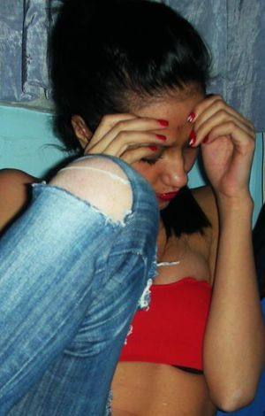 Jody, 30, Pennsylvania | No-Nonsense Hookup Profile