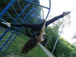 Shakira, age 27, profile photo from Louisiana