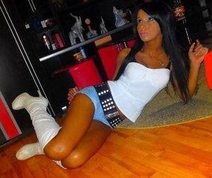 Marlena, 30, New York | No-Nonsense Hookup Profile