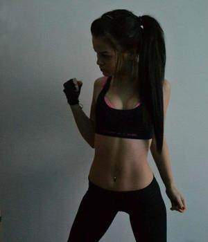 Profile photo for Perla, 18, Idaho Falls, ID adult dating