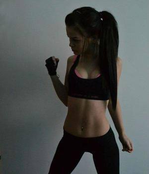 Local profile photo of Anika, 23, in Miami, FL