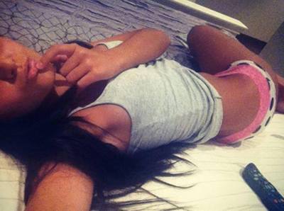 Meet Brianne (23) from California | Explicit Casual Dating