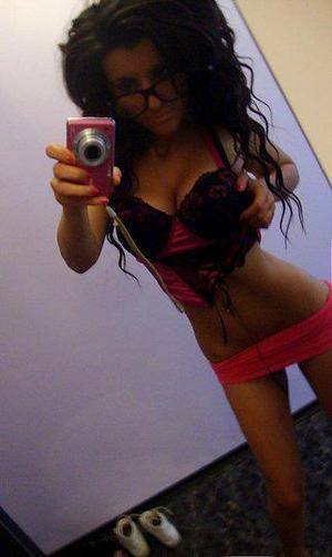 Annamarie, 23, Ohio | No-Nonsense Hookup Profile