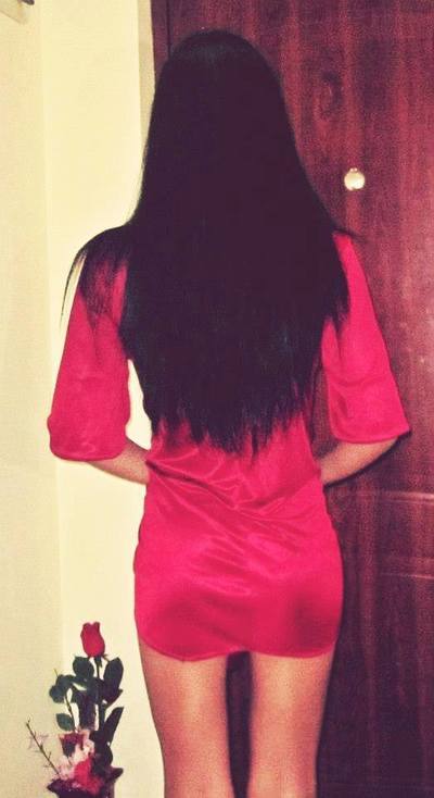 Moriah (21) in New York | Direct Adult Encounters