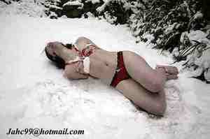 Devyn, 30, California | No-Nonsense Hookup Profile