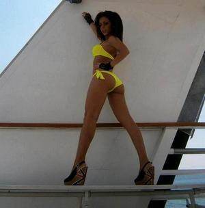 Kenya, age 20, New York profile picture