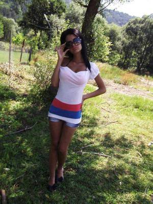 Aiyana (21) in Pennsylvania | Direct Adult Encounters