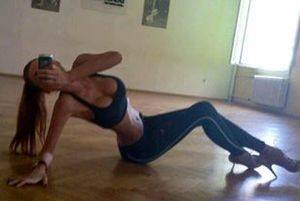 Joselyn, 30, Illinois | No-Nonsense Hookup Profile