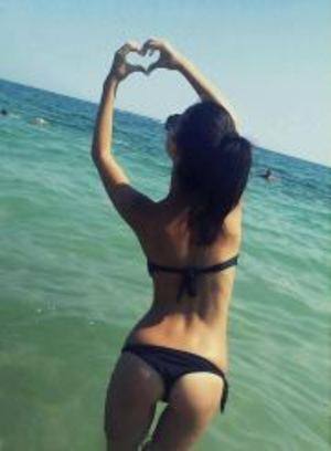 Meet Brylee (29) from Pennsylvania | Explicit Casual Dating