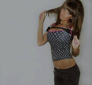 Jolie (19) in New York | Direct Adult Encounters