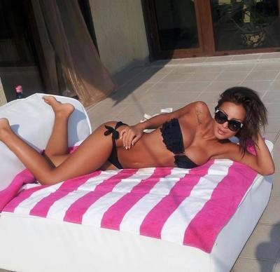 Meet Candy (24) from New York | Explicit Casual Dating