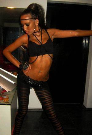 Meet Laila (23) from Kentucky | Explicit Casual Dating