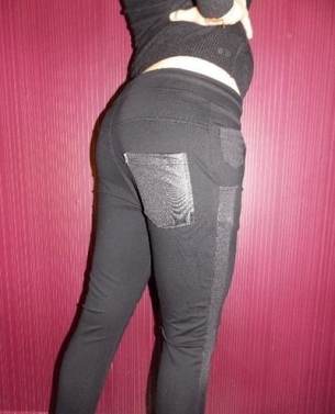 Angelica (23), Orlando, FL adult dating profile image