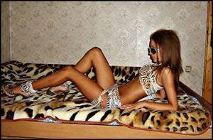 Cassidy, 25, Ohio | No-Nonsense Hookup Profile