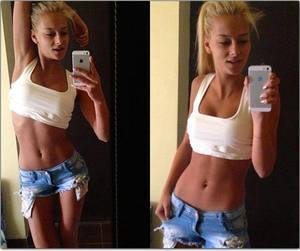 Adult dating profile photo of Barbara (21) in Miami, FL