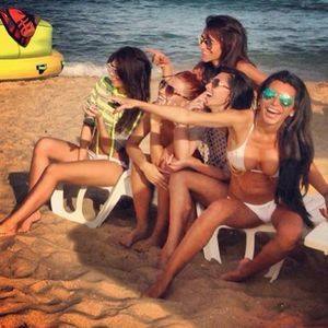 Connect with Haylie (25) | Washington Adult Fun