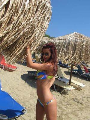 Cali (22), Pennsylvania adult dating profile image