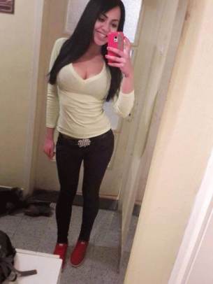 Natalee, 26, profile image for Goulds, FL dating page