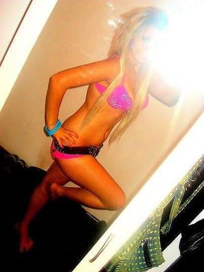 Meet Angel (20) from New York | Explicit Casual Dating
