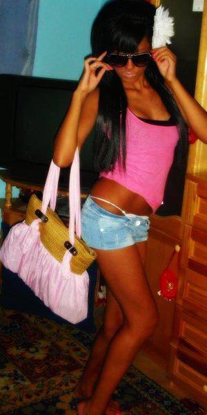 Karissa (28) in Colorado | Direct Adult Encounters