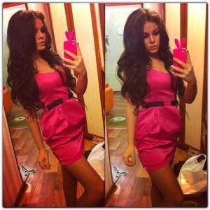 Emilee, 22, California | No-Nonsense Hookup Profile