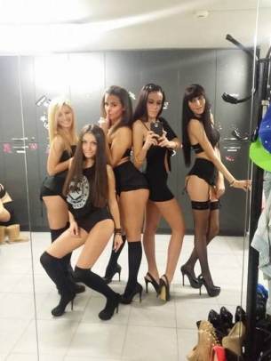 Amie, 18, casual dating profile photo in Miami Beach, FL