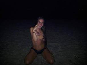 Gabrielle, age 22, profile photo from Miami, FL