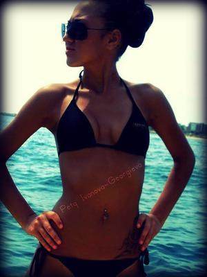 Alissa, age 26, profile photo from Tennessee