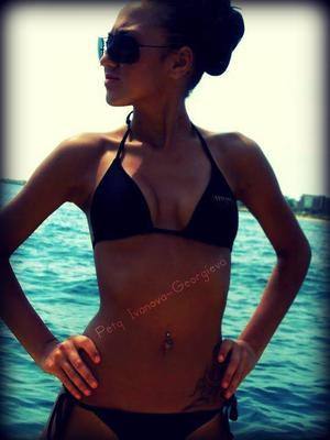 Meet Alissa (26) from Tennessee | Explicit Casual Dating