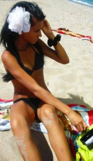 Kimberley, age 27, profile photo from Tampa, FL