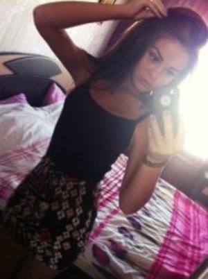 Araceli (28) in California | Direct Adult Encounters