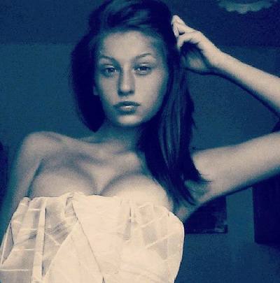 Meet Sonia (22) from Pennsylvania | Explicit Casual Dating