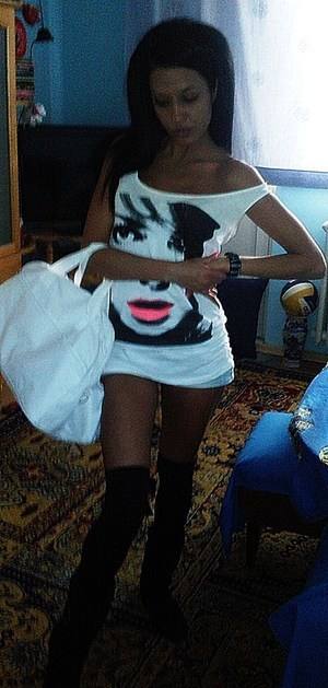 Madilyn, 18, Pennsylvania | No-Nonsense Hookup Profile