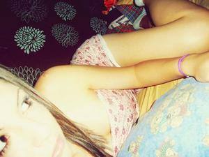 Meet Anahi (27) from California | Explicit Casual Dating