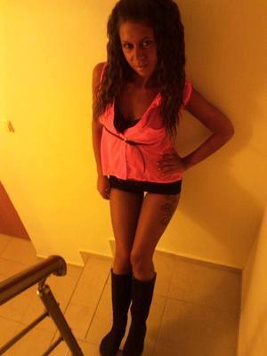 Meet Tamara (29) from New York | Explicit Casual Dating