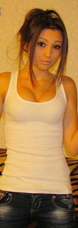 Meet Hazel (25) from Illinois | Explicit Casual Dating