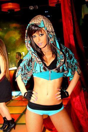 Francesca (22), local adult profile photo in Sacramento, CA