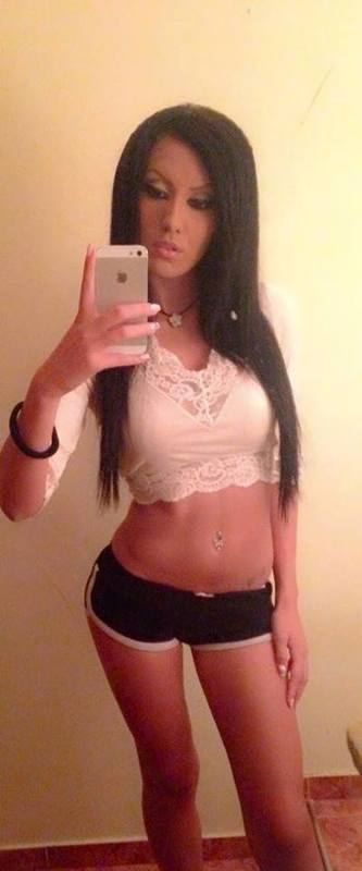 Leanne (19) in Pennsylvania | Direct Adult Encounters