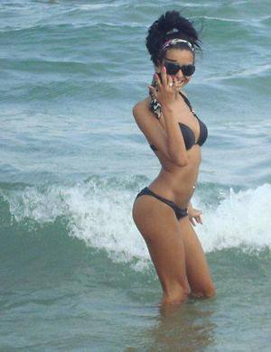 Aliyah (21) in California | Direct Adult Encounters