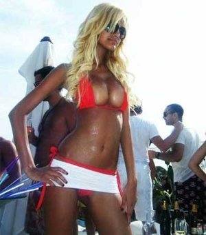 Justice, 29, Tennessee | No-Nonsense Hookup Profile