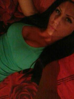 Meet Aja (23) from California | Explicit Casual Dating