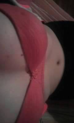 Meet Sandra (21) from New York | Explicit Casual Dating