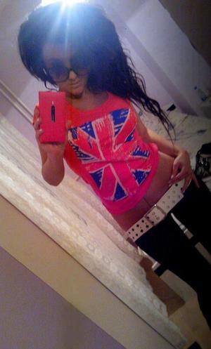 Keira, age 24, local profile image in Bronx, NY