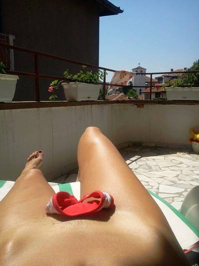 Charity, 24, Indiana | No-Nonsense Hookup Profile