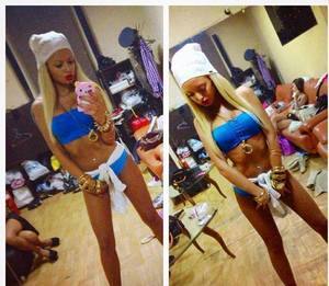 Emely (23) in Pennsylvania | Direct Adult Encounters