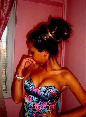 Lakesha, 29, New York | No-Nonsense Hookup Profile