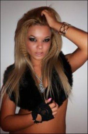Eleanor (19) in New York | Direct Adult Encounters