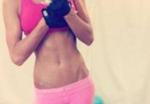 Meet Rita (19) from New York | Explicit Casual Dating